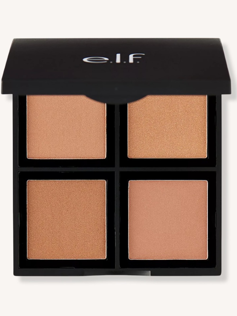 NEW Powder Bronzer Palette
